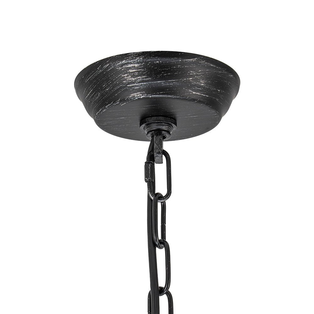 lightfixturesusa-luxury-glam-tiered-crystal-raindrop-round-chandelier-chandelier-black-464692