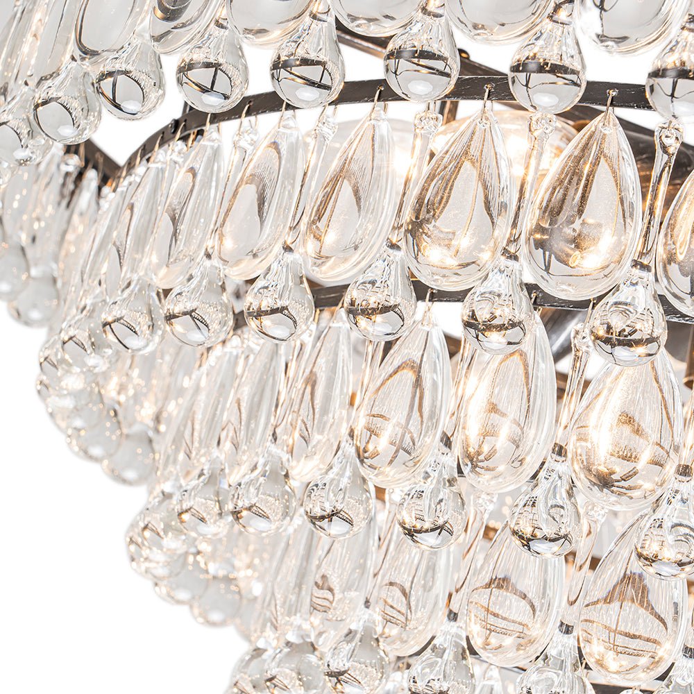 lightfixturesusa-luxury-glam-tiered-crystal-raindrop-round-chandelier-chandelier-black-555928