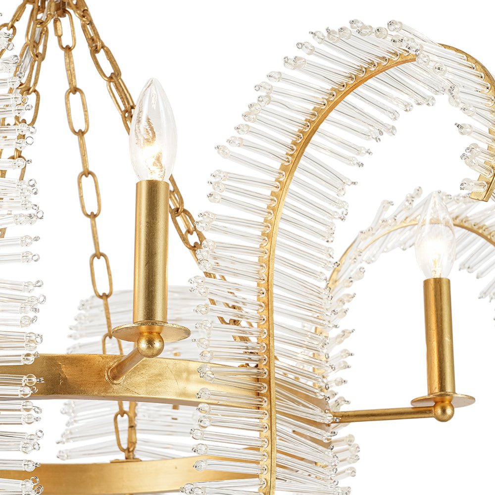 lightfixturesusa-luxury-gold-foiled-chic-antique-crystal-floral-chandelier-chandelier-354-in-2876314