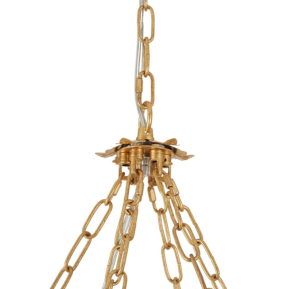 lightfixturesusa-luxury-gold-foiled-chic-antique-crystal-floral-chandelier-chandelier-354-in-3847492
