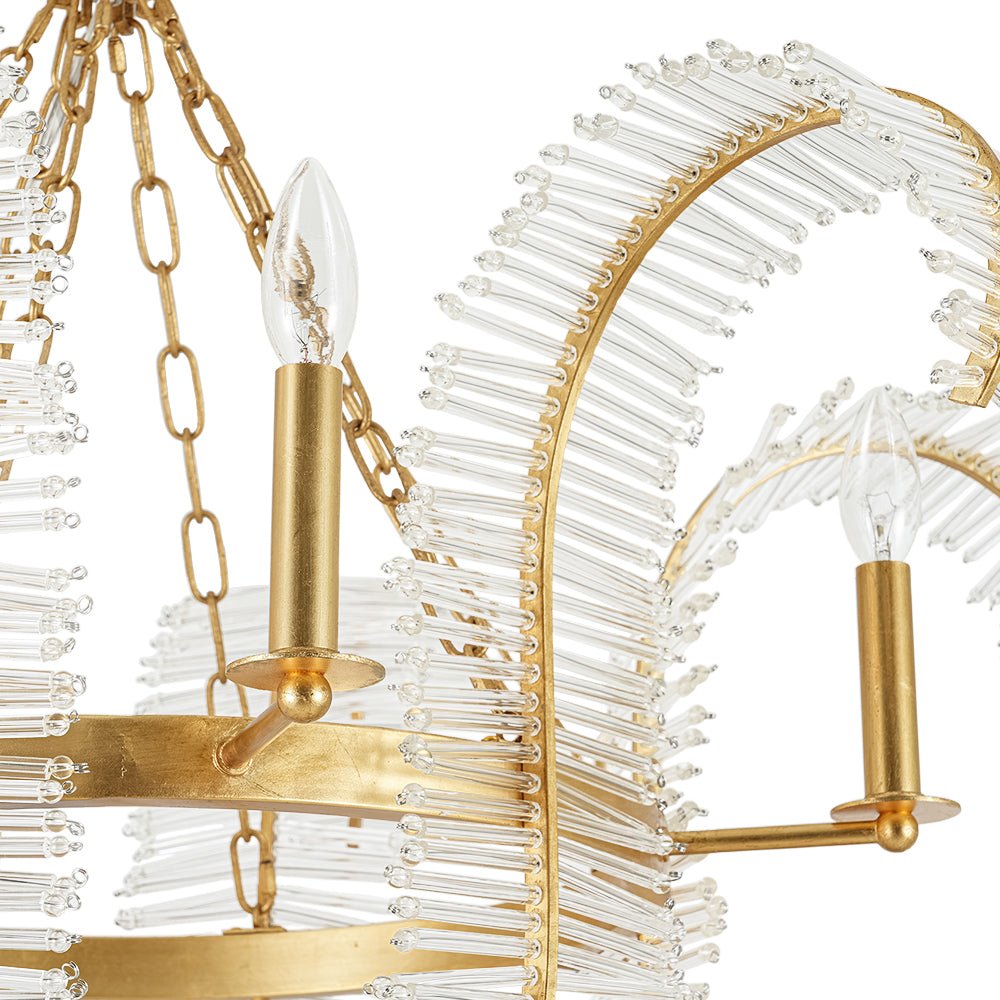 lightfixturesusa-luxury-gold-foiled-chic-antique-crystal-floral-chandelier-chandelier-354-in-4357510