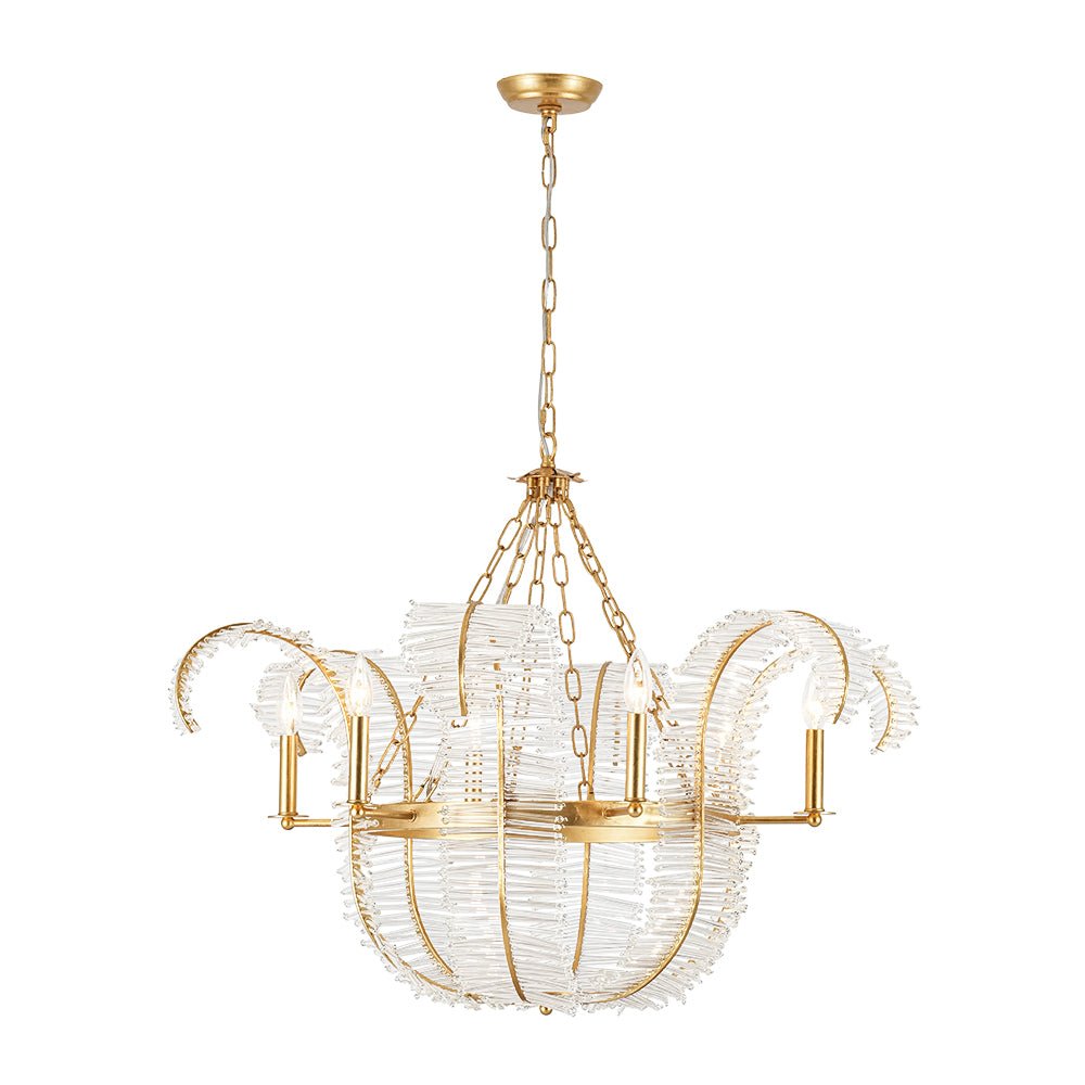 lightfixturesusa-luxury-gold-foiled-chic-antique-crystal-floral-chandelier-chandelier-354-in-5039611