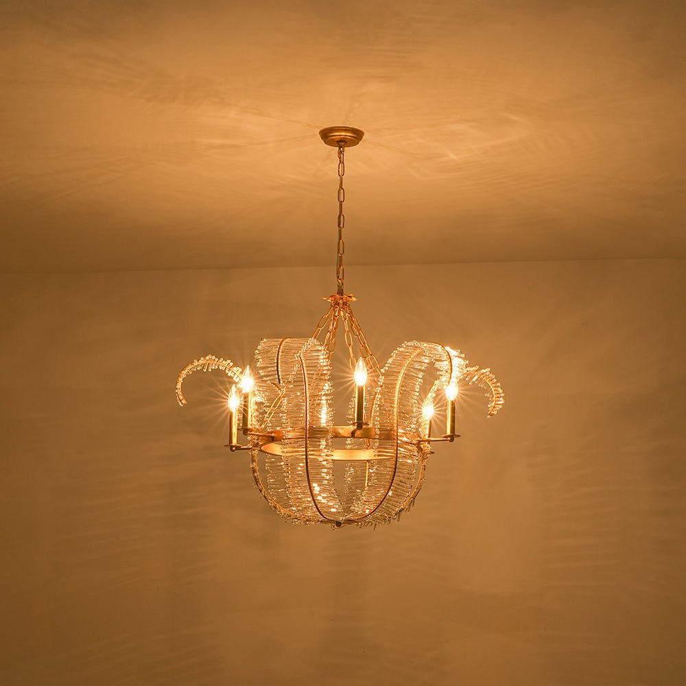 lightfixturesusa-luxury-gold-foiled-chic-antique-crystal-floral-chandelier-chandelier-354-in-5914482