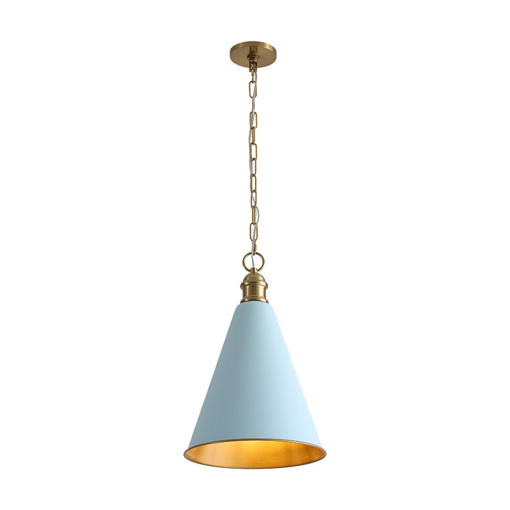 lightfixturesusa-macaron-brass-baby-blue-1-light-iron-conical-kitchen-pendant-pendant-light-blue-6157721