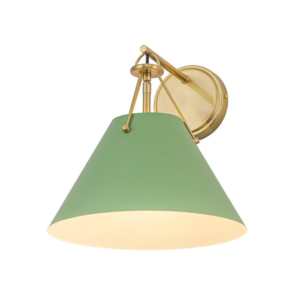 lightfixturesusa-macaron-brass-green-1-light-iron-conical-wall-sconce-wall-sconce-green-6427027