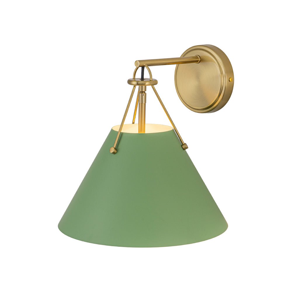lightfixturesusa-macaron-brass-green-1-light-iron-conical-wall-sconce-wall-sconce-green-6485957