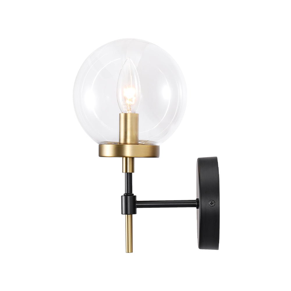 lightfixturesusa-mid-century-1-light-clear-glass-globe-vanity-wall-sconce-wall-sconce-2-packs-1698046