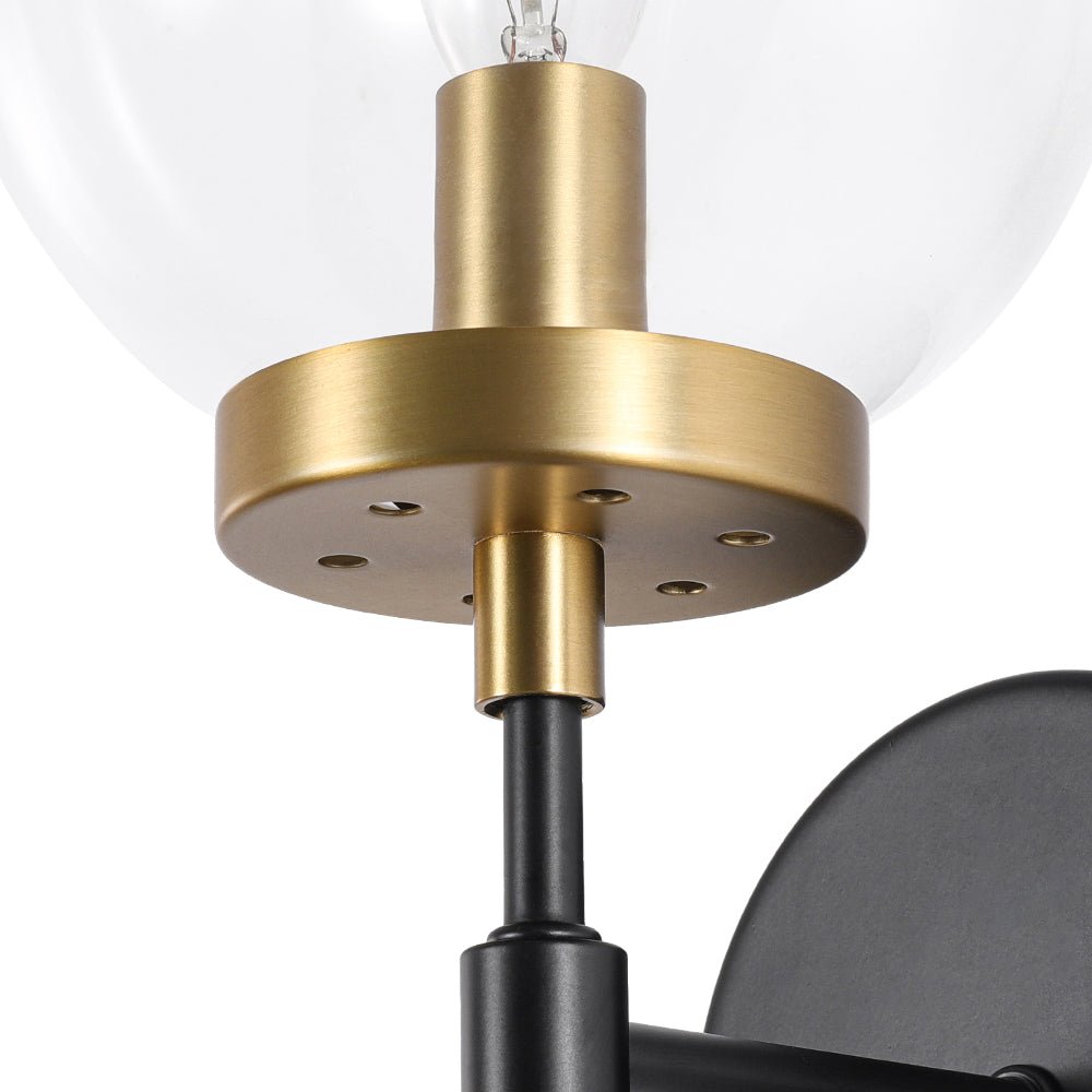 lightfixturesusa-mid-century-1-light-clear-glass-globe-vanity-wall-sconce-wall-sconce-2-packs-1949721