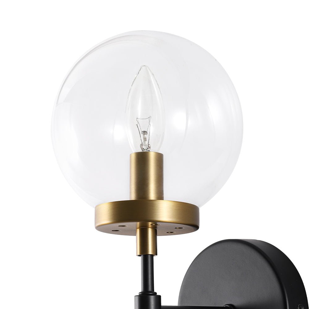 lightfixturesusa-mid-century-1-light-clear-glass-globe-vanity-wall-sconce-wall-sconce-2-packs-2603530