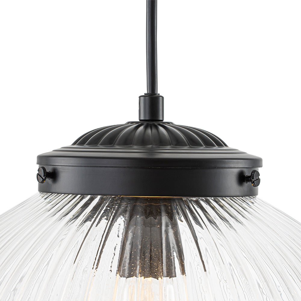 lightfixturesusa-mid-century-1-light-clear-ribbed-glass-globe-pendant-pendant-light-nickel-4767388
