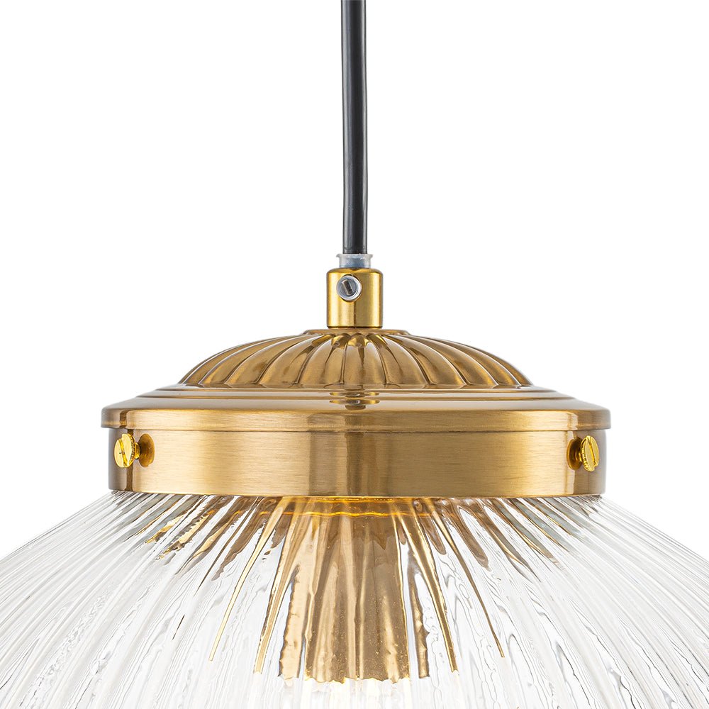 lightfixturesusa-mid-century-1-light-clear-ribbed-glass-globe-pendant-pendant-light-nickel-8503852