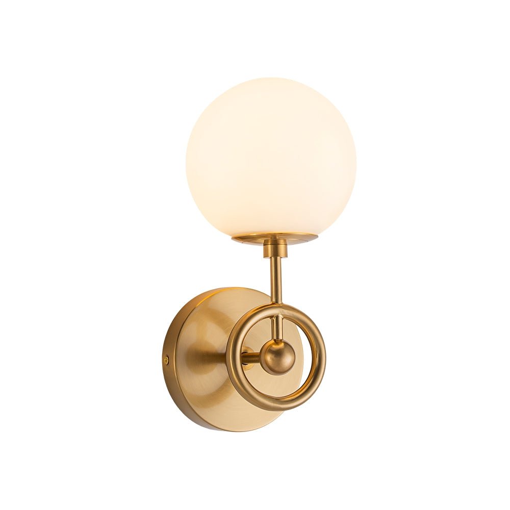 lightfixturesusa-mid-century-1-light-opal-glass-globe-armed-vanity-wall-sconce-wall-sconce-2-packs-1999772