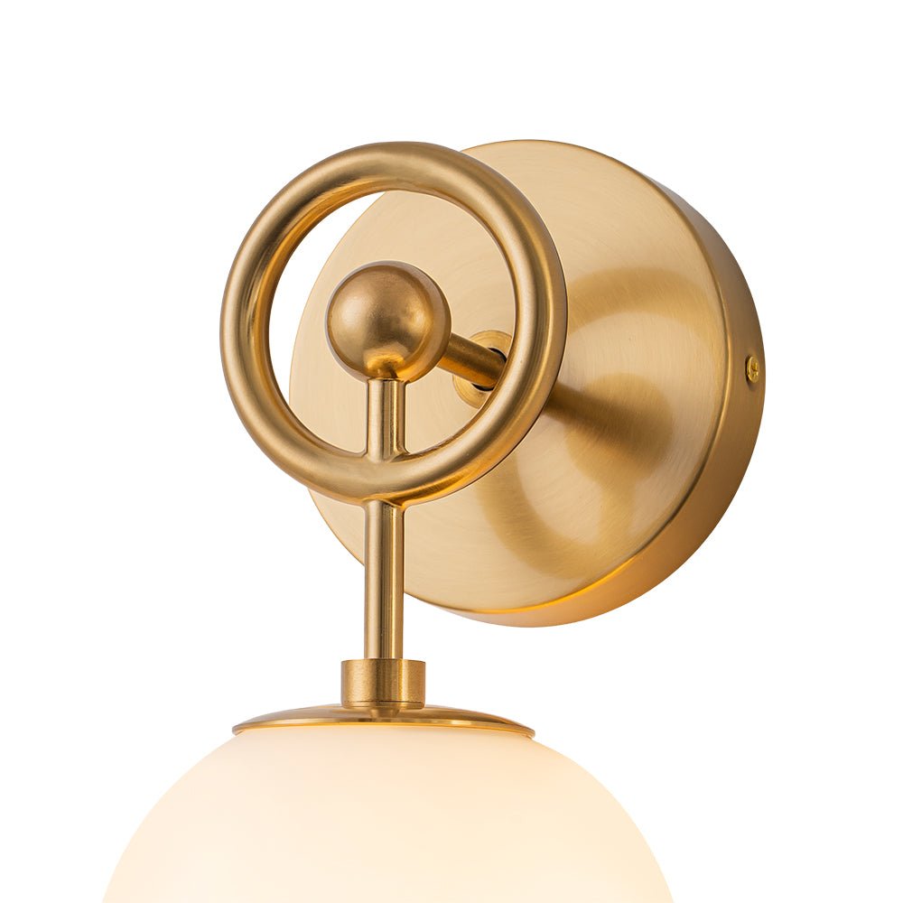 lightfixturesusa-mid-century-1-light-opal-glass-globe-armed-vanity-wall-sconce-wall-sconce-2-packs-4251385