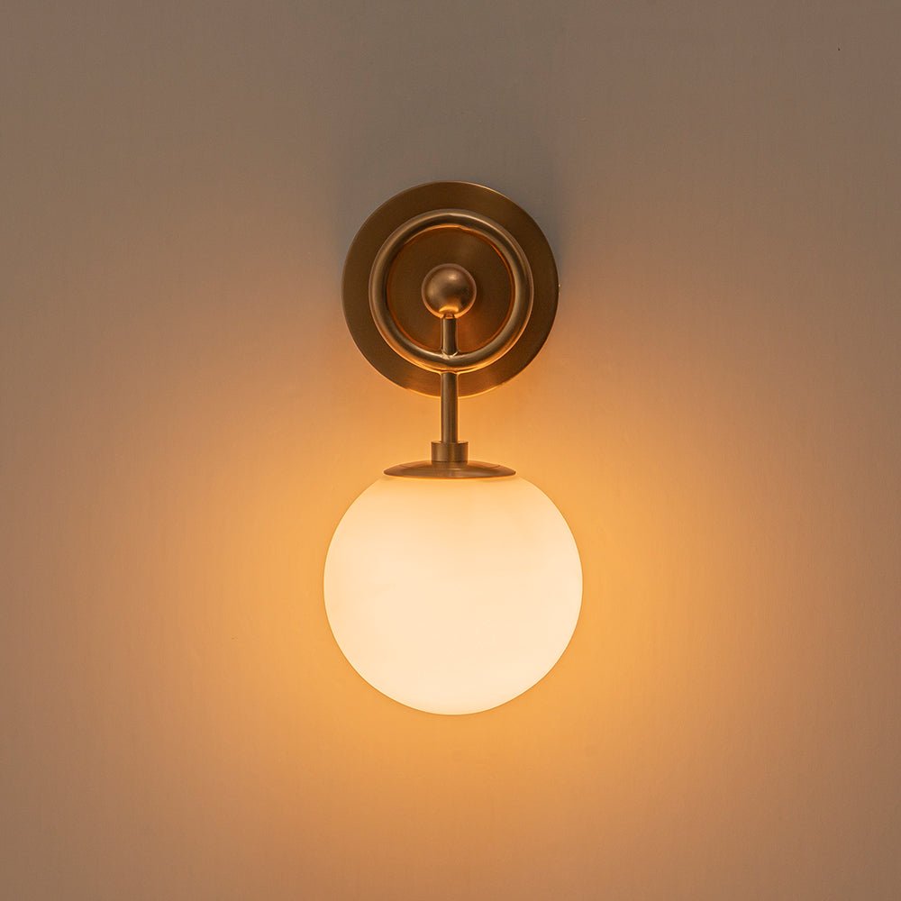 lightfixturesusa-mid-century-1-light-opal-glass-globe-armed-vanity-wall-sconce-wall-sconce-2-packs-6504469
