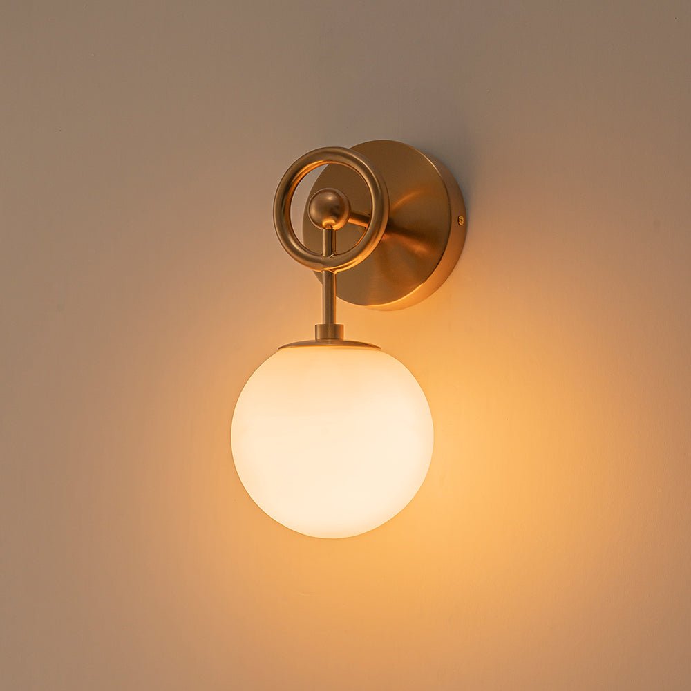 lightfixturesusa-mid-century-1-light-opal-glass-globe-armed-vanity-wall-sconce-wall-sconce-2-packs-8933268