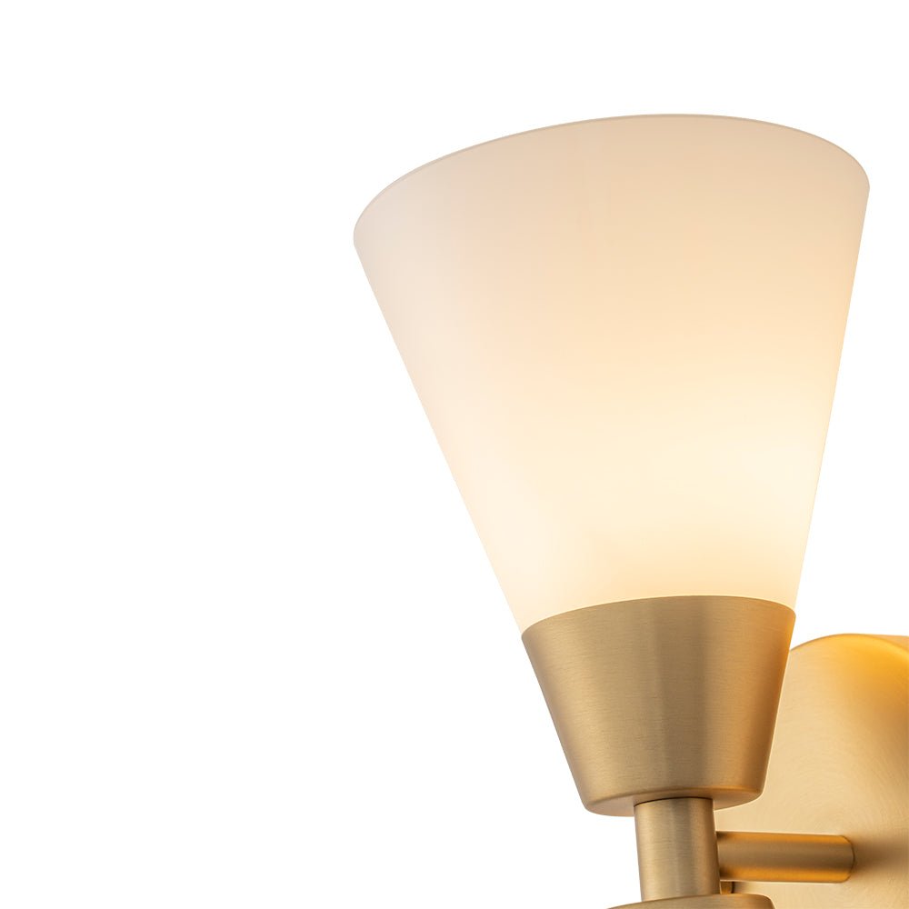 lightfixturesusa-mid-century-2-light-up-down-opal-glass-cone-wall-sconce-wall-sconce-black-513307