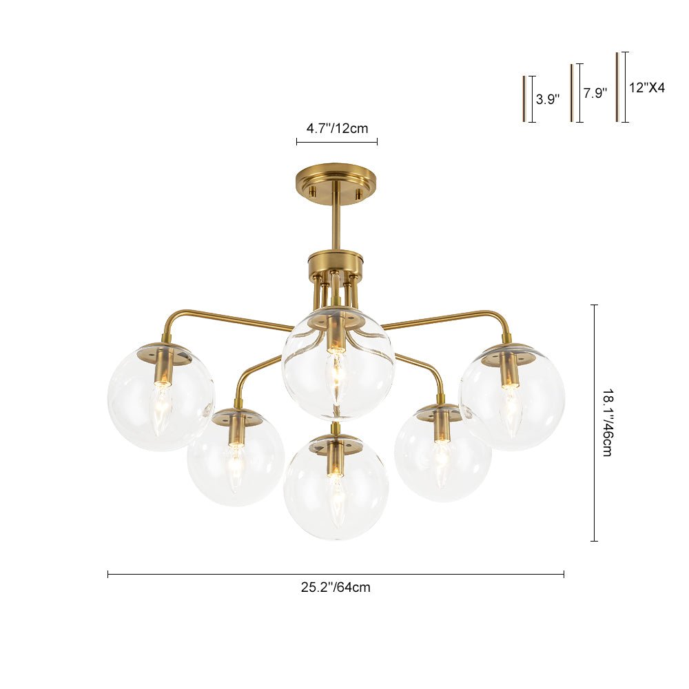 lightfixturesusa-mid-century-6-light-glass-bubble-sputnik-semi-flush-chandelier-chandelier-25-in-322457
