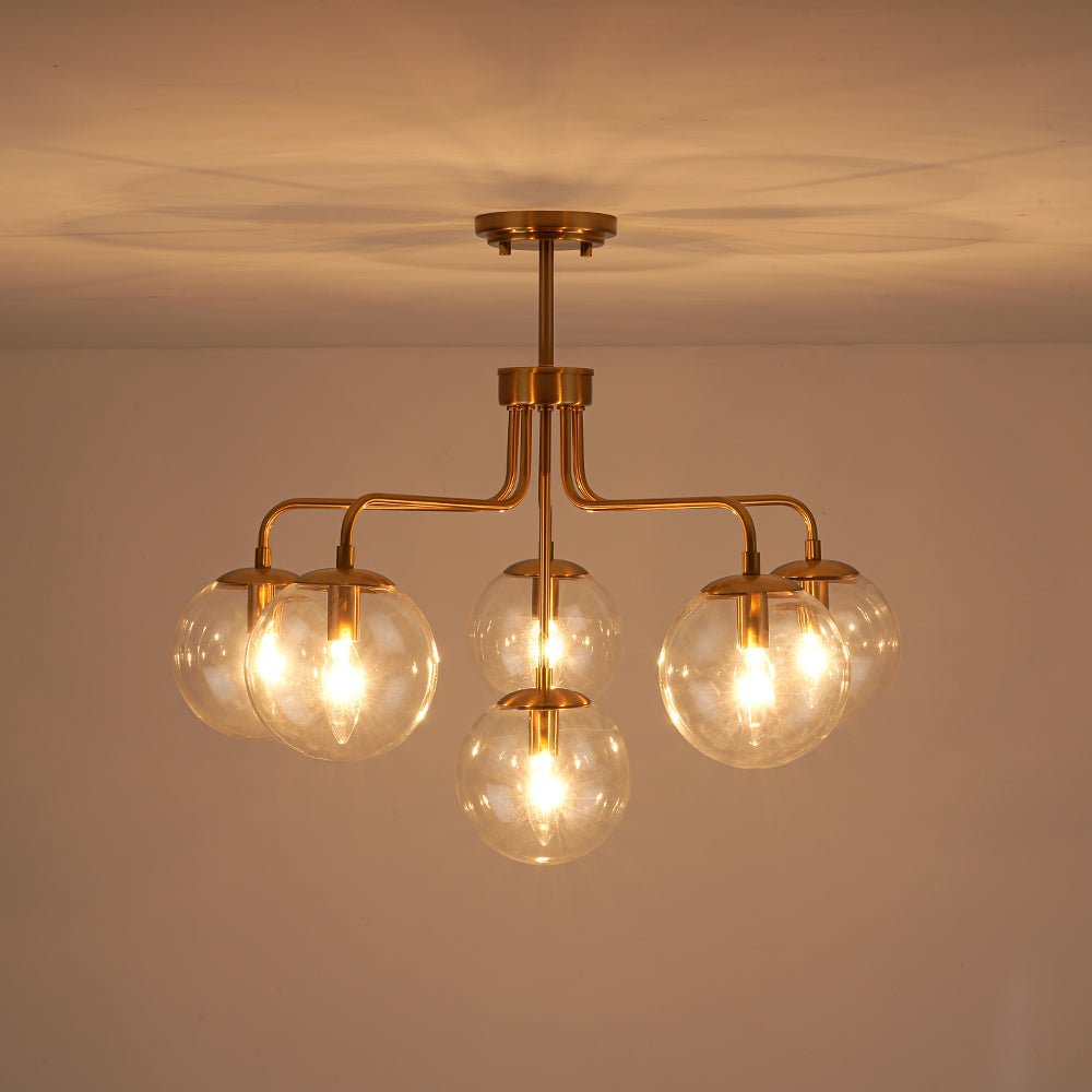 lightfixturesusa-mid-century-6-light-glass-bubble-sputnik-semi-flush-chandelier-chandelier-25-in-386261