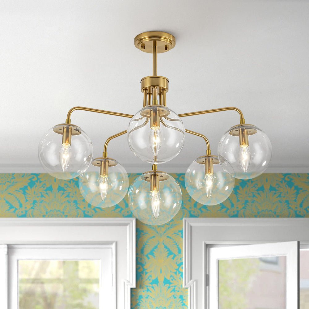 lightfixturesusa-mid-century-6-light-glass-bubble-sputnik-semi-flush-chandelier-chandelier-25-in-596706