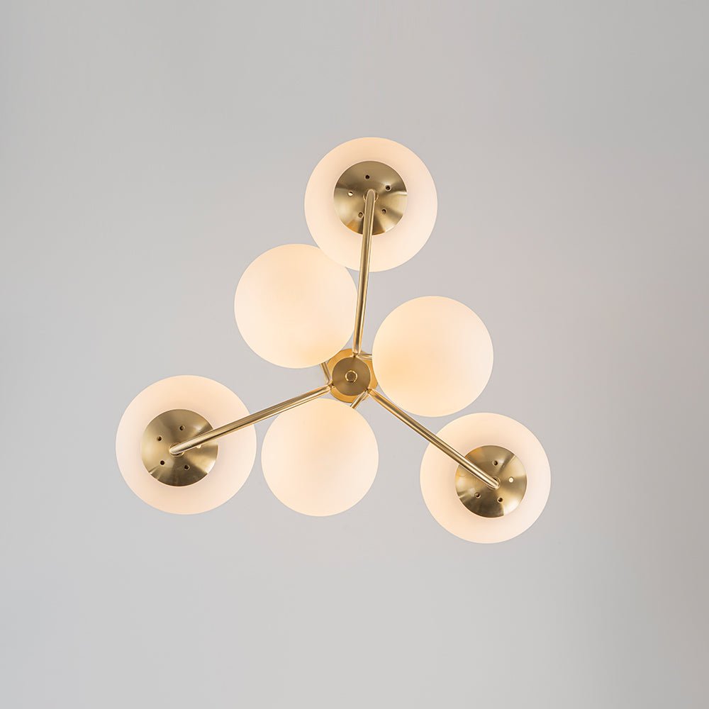 lightfixturesusa-mid-century-6-light-goose-arm-opal-glass-globe-tiered-chandelier-chandelier-brass-184549