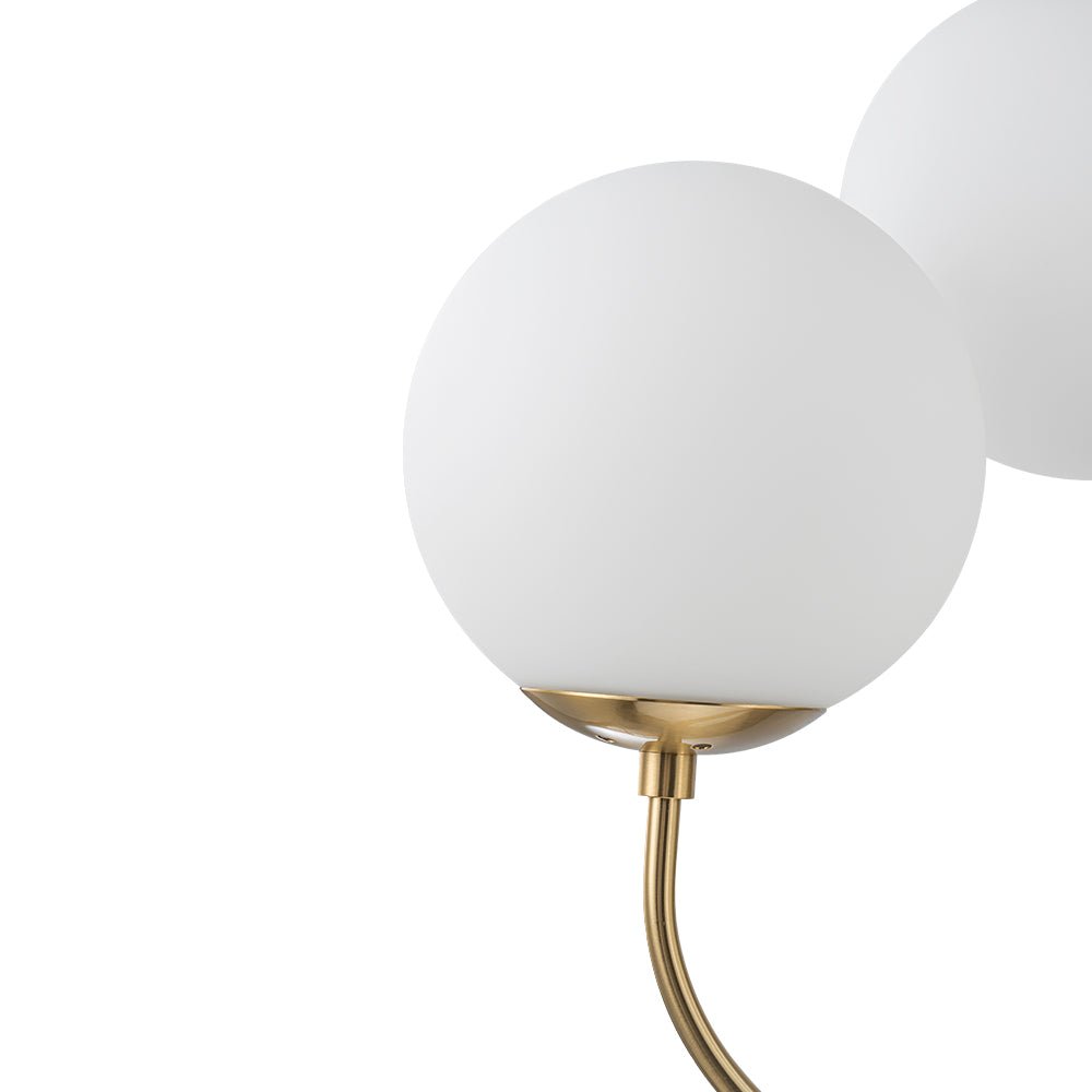 lightfixturesusa-mid-century-6-light-goose-arm-opal-glass-globe-tiered-chandelier-chandelier-brass-373690