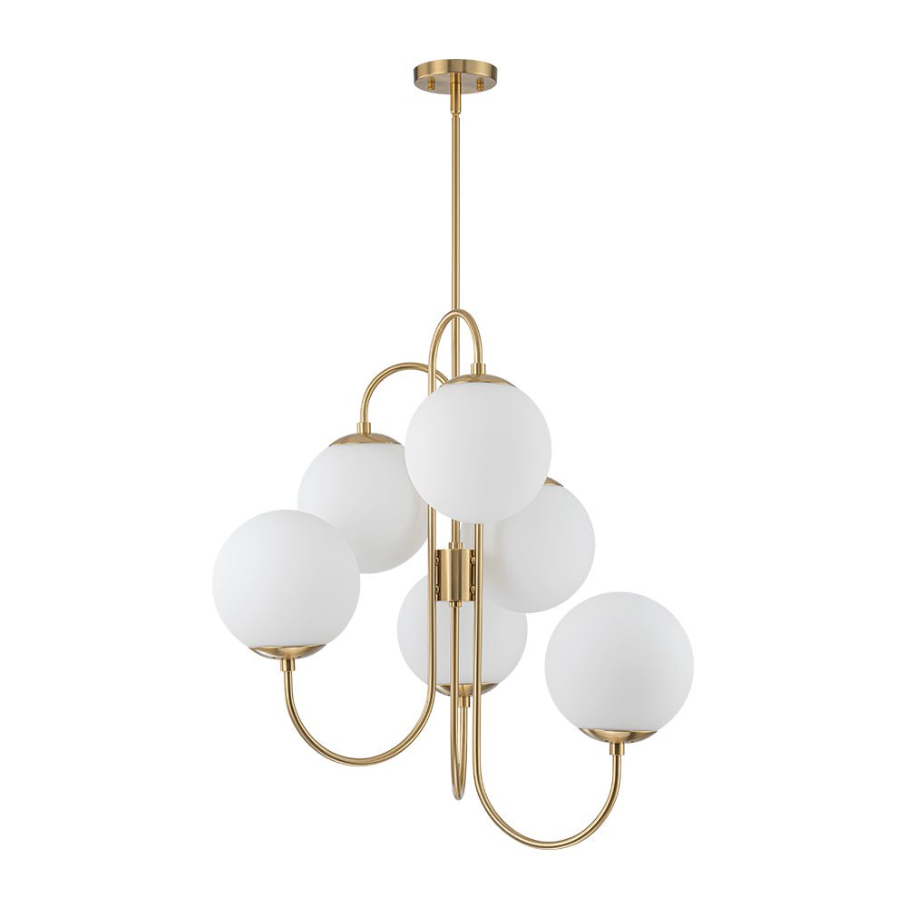 lightfixturesusa-mid-century-6-light-goose-arm-opal-glass-globe-tiered-chandelier-chandelier-brass-759152