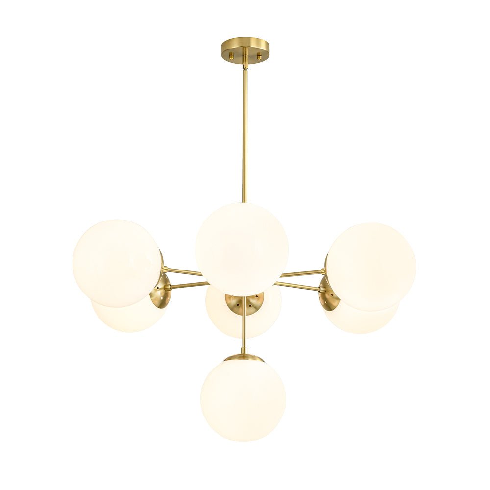 lightfixturesusa-mid-century-7-light-brass-opal-glass-globe-sputnik-chandelier-chandelier-brass-pre-order-316900