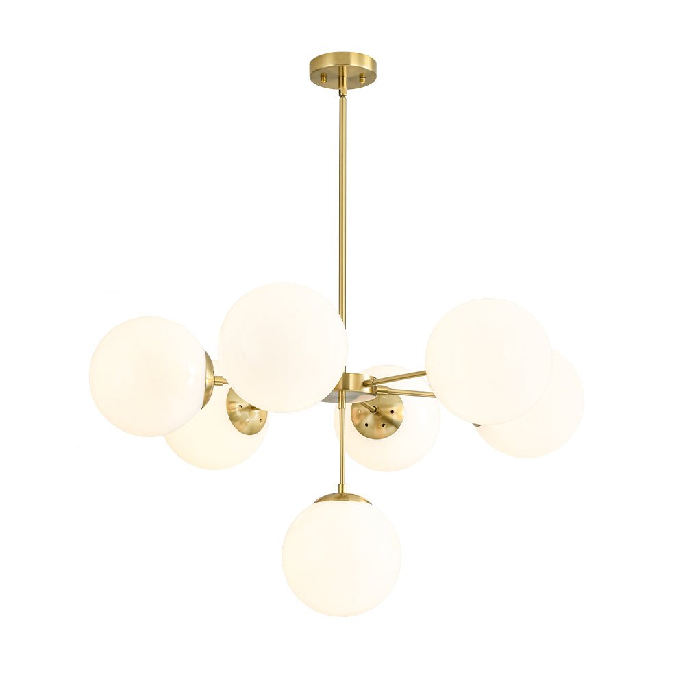 lightfixturesusa-mid-century-7-light-brass-opal-glass-globe-sputnik-chandelier-chandelier-brass-pre-order-341043