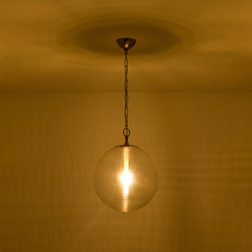lightfixturesusa-mid-century-brass-1-light-clear-reeded-glass-globe-pendant-pendant-light-brass-2162583