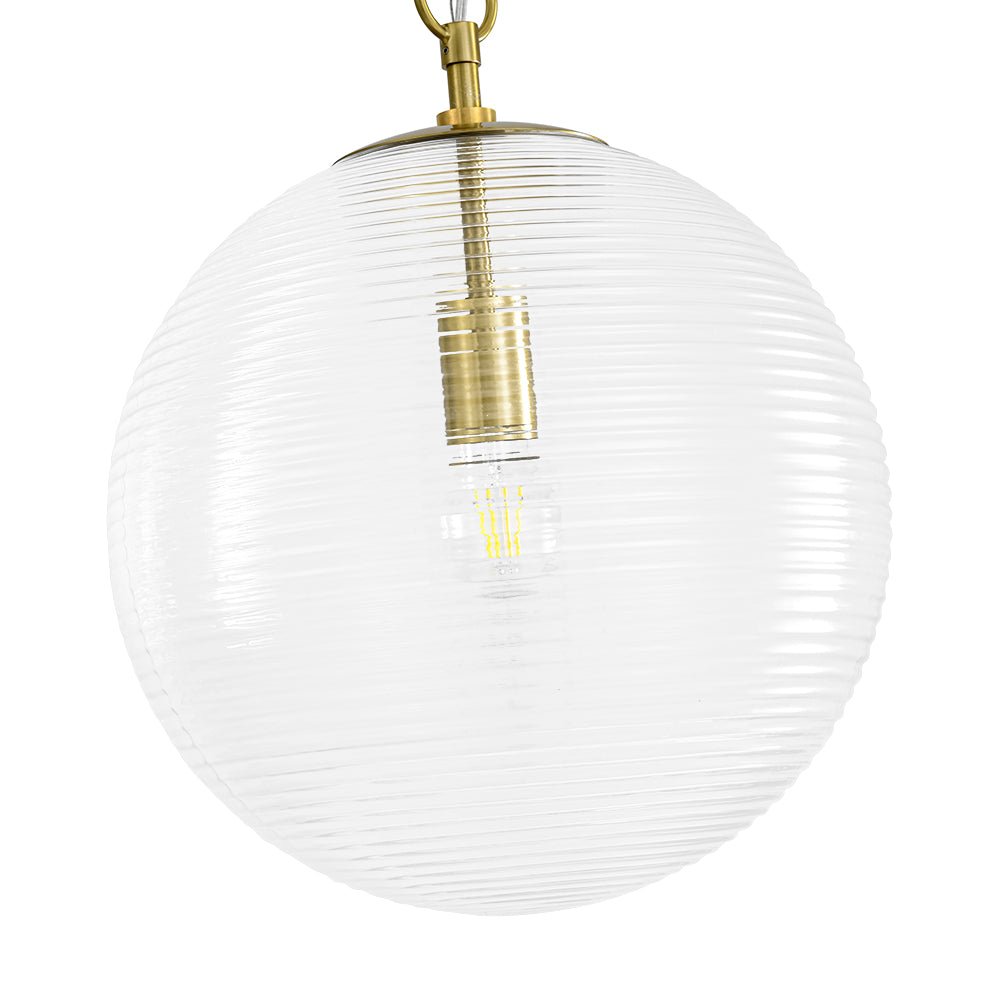 lightfixturesusa-mid-century-brass-1-light-clear-reeded-glass-globe-pendant-pendant-light-brass-2538529