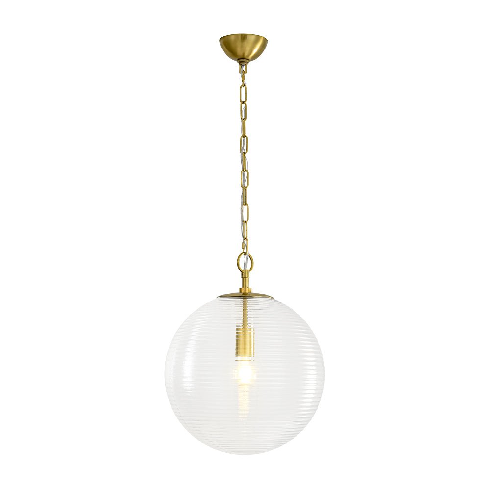 lightfixturesusa-mid-century-brass-1-light-clear-reeded-glass-globe-pendant-pendant-light-brass-3365842