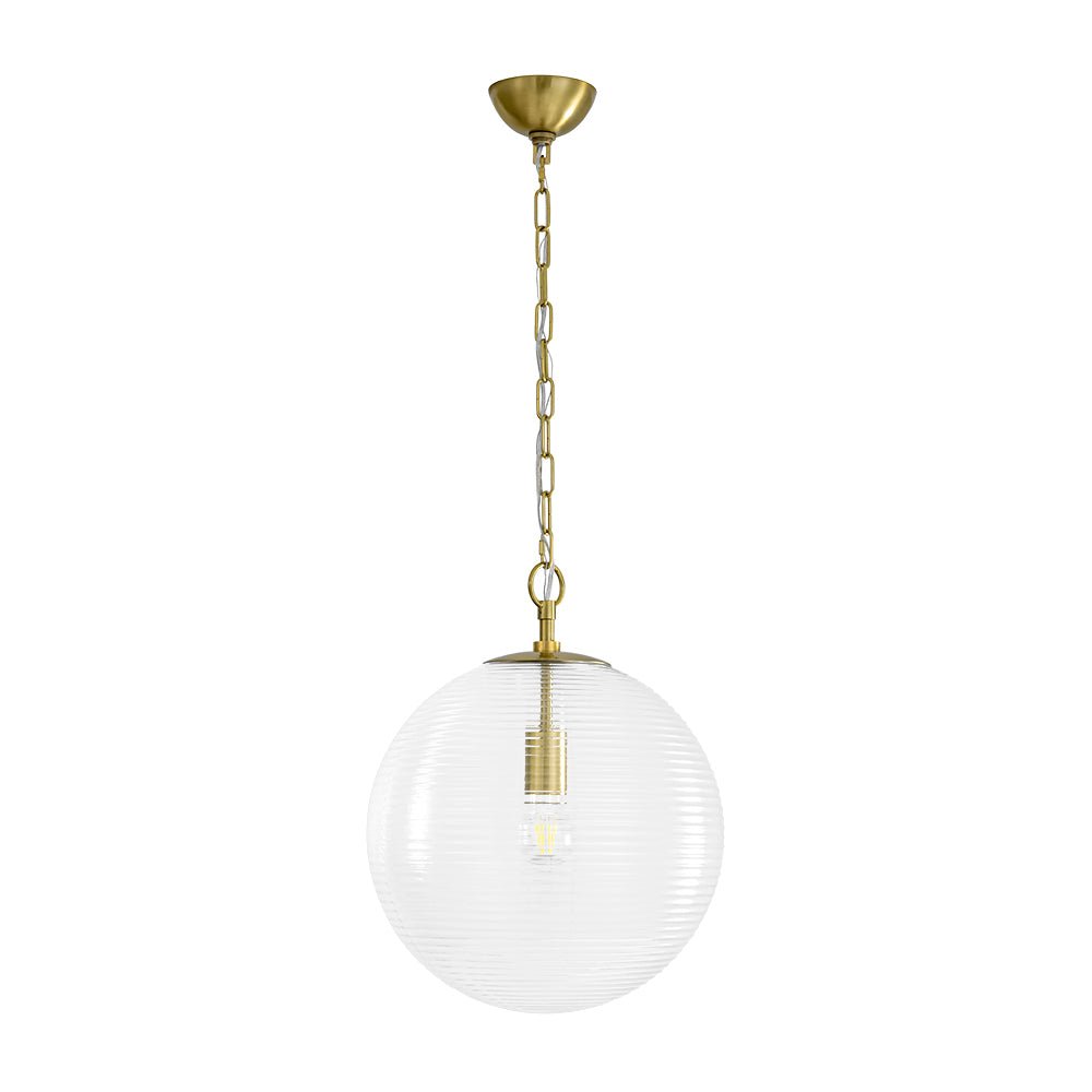 lightfixturesusa-mid-century-brass-1-light-clear-reeded-glass-globe-pendant-pendant-light-brass-3490438