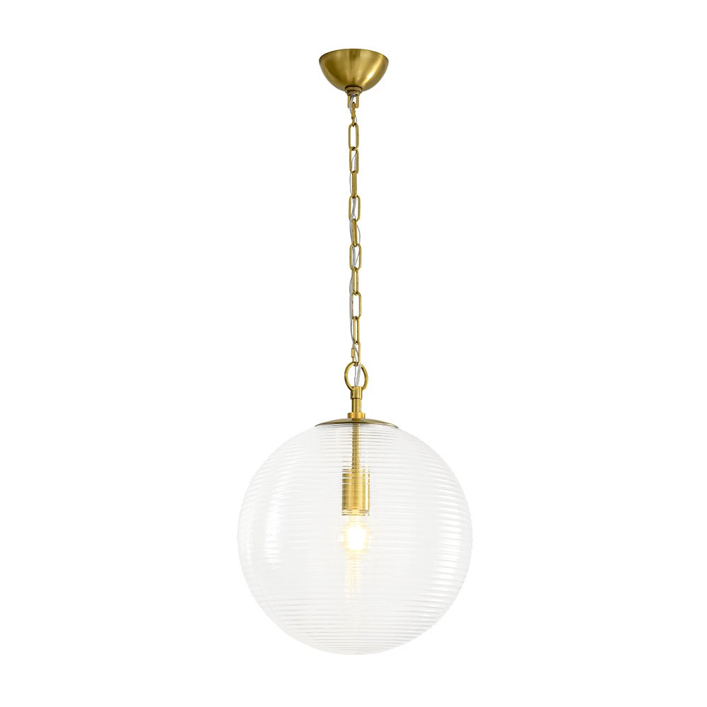 lightfixturesusa-mid-century-brass-1-light-clear-reeded-glass-globe-pendant-pendant-light-brass-5055071