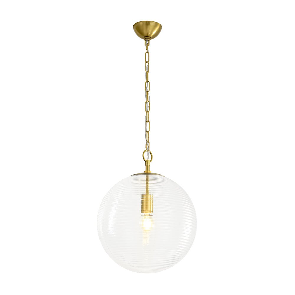lightfixturesusa-mid-century-brass-1-light-clear-reeded-glass-globe-pendant-pendant-light-brass-7979309
