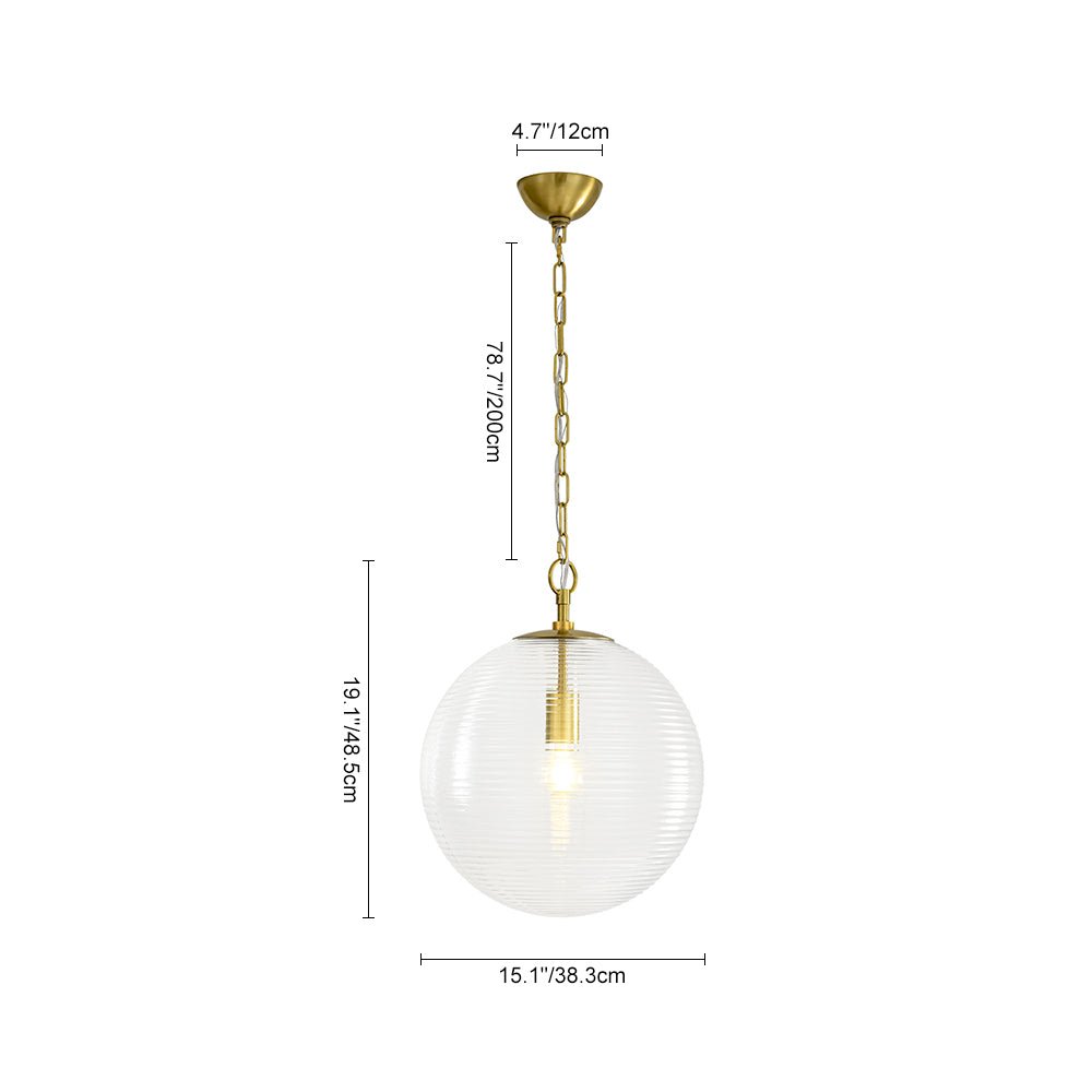 lightfixturesusa-mid-century-brass-1-light-clear-reeded-glass-globe-pendant-pendant-light-brass-8455929
