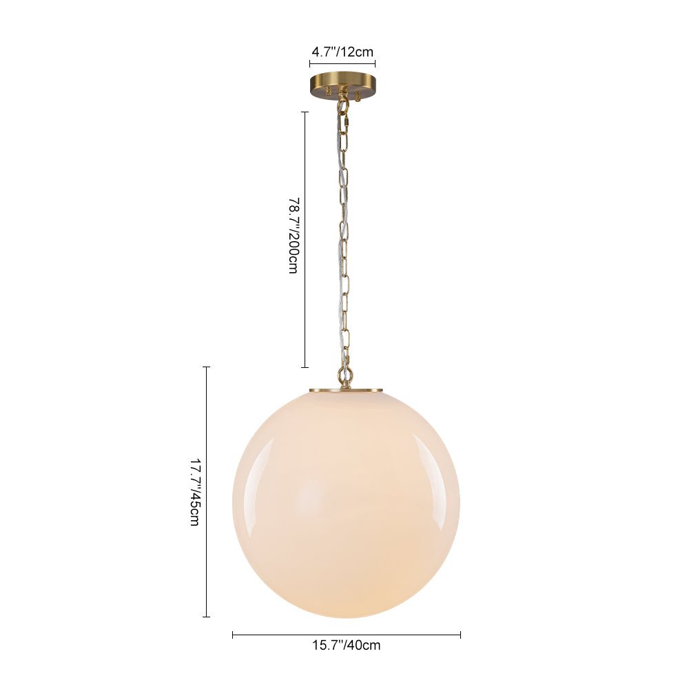 lightfixturesusa-mid-century-brass-1-light-shine-opal-glass-globe-pendant-pendant-light-chain-7152512