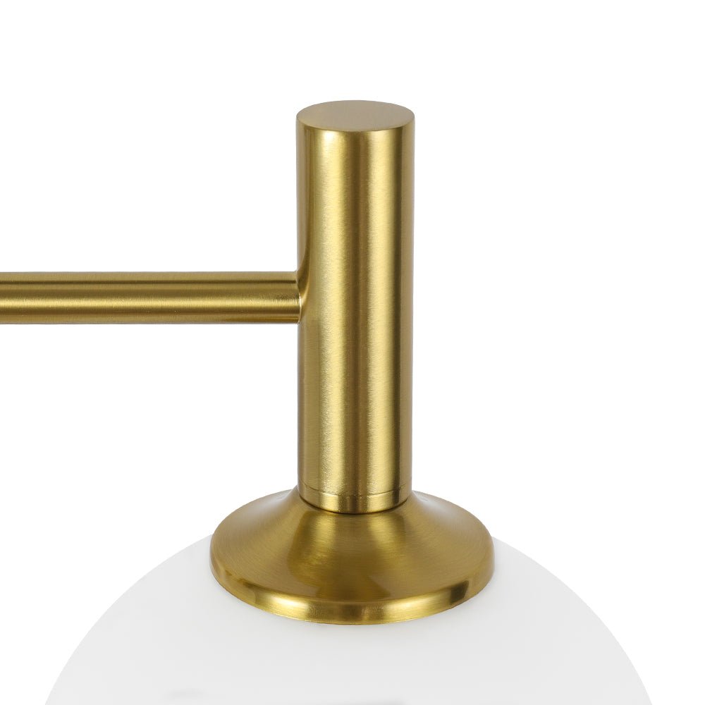 lightfixturesusa-mid-century-brass-4-light-glass-globe-vanity-sconce-wall-sconce-clear-glass-289107