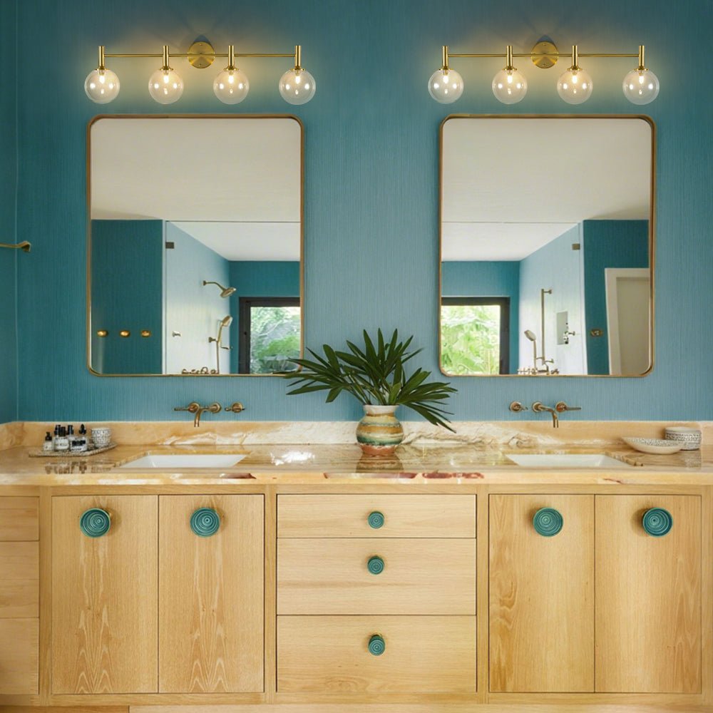 lightfixturesusa-mid-century-brass-4-light-glass-globe-vanity-sconce-wall-sconce-frosted-glass-6289352