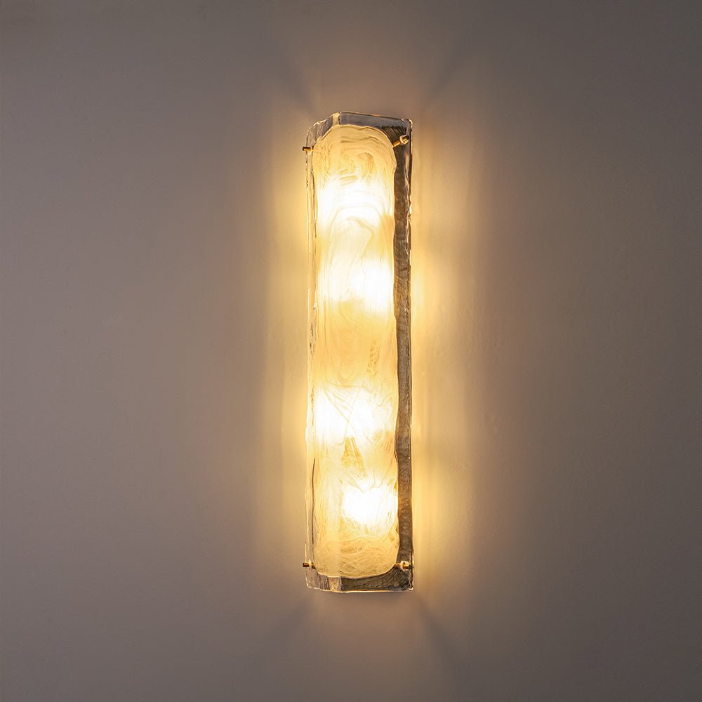 lightfixturesusa-mid-century-brass-white-glazed-glass-linear-wall-sconce-wall-sconce-26-in1-pack-7857830