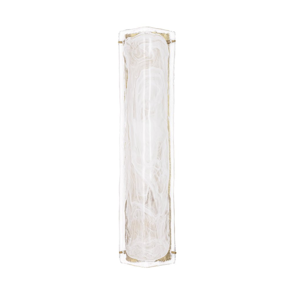 lightfixturesusa-mid-century-brass-white-glazed-glass-linear-wall-sconce-wall-sconce-26-in1-pack-9721658