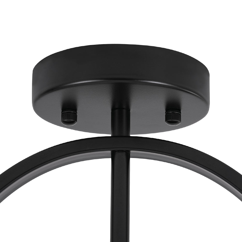 lightfixturesusa-mid-century-brass-wide-linen-drum-semi-flush-mount-ceiling-light-black-4986189