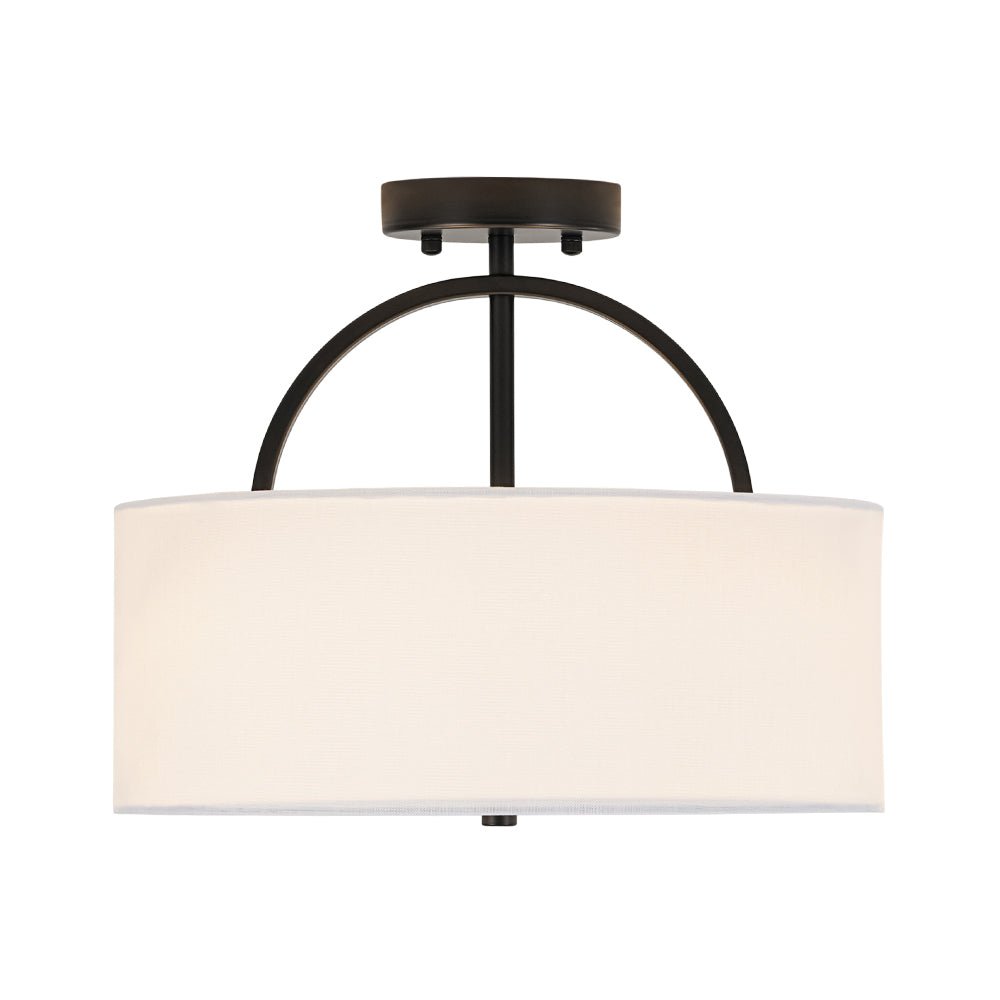lightfixturesusa-mid-century-brass-wide-linen-drum-semi-flush-mount-ceiling-light-black-6751422