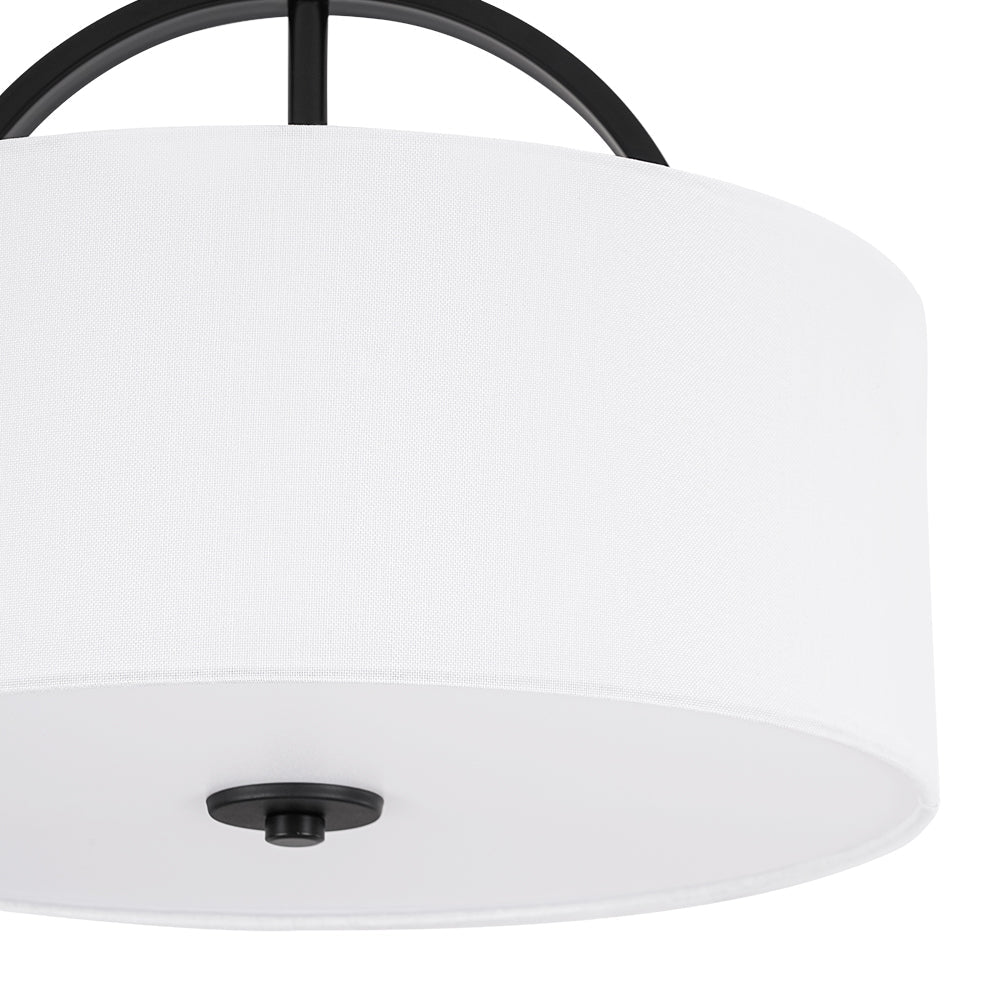 lightfixturesusa-mid-century-brass-wide-linen-drum-semi-flush-mount-ceiling-light-black-9318919
