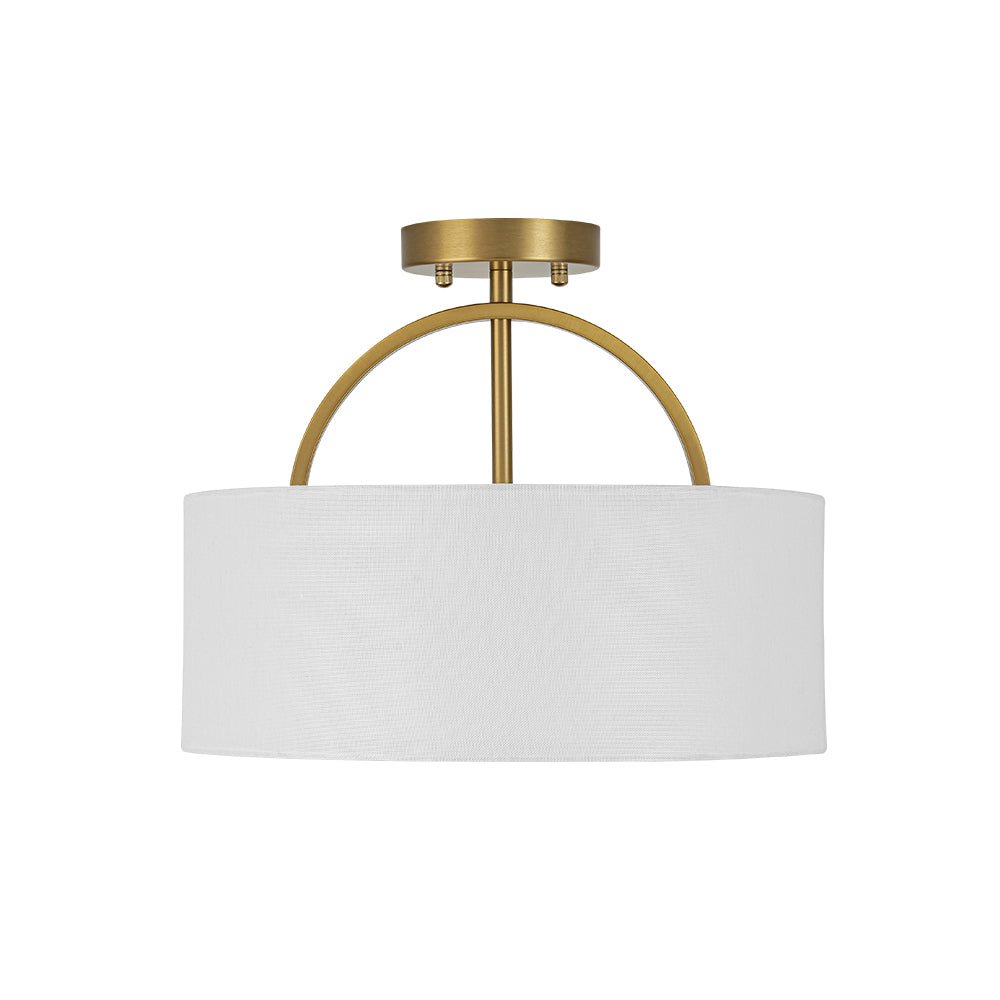 lightfixturesusa-mid-century-brass-wide-linen-drum-semi-flush-mount-ceiling-light-brass-105422