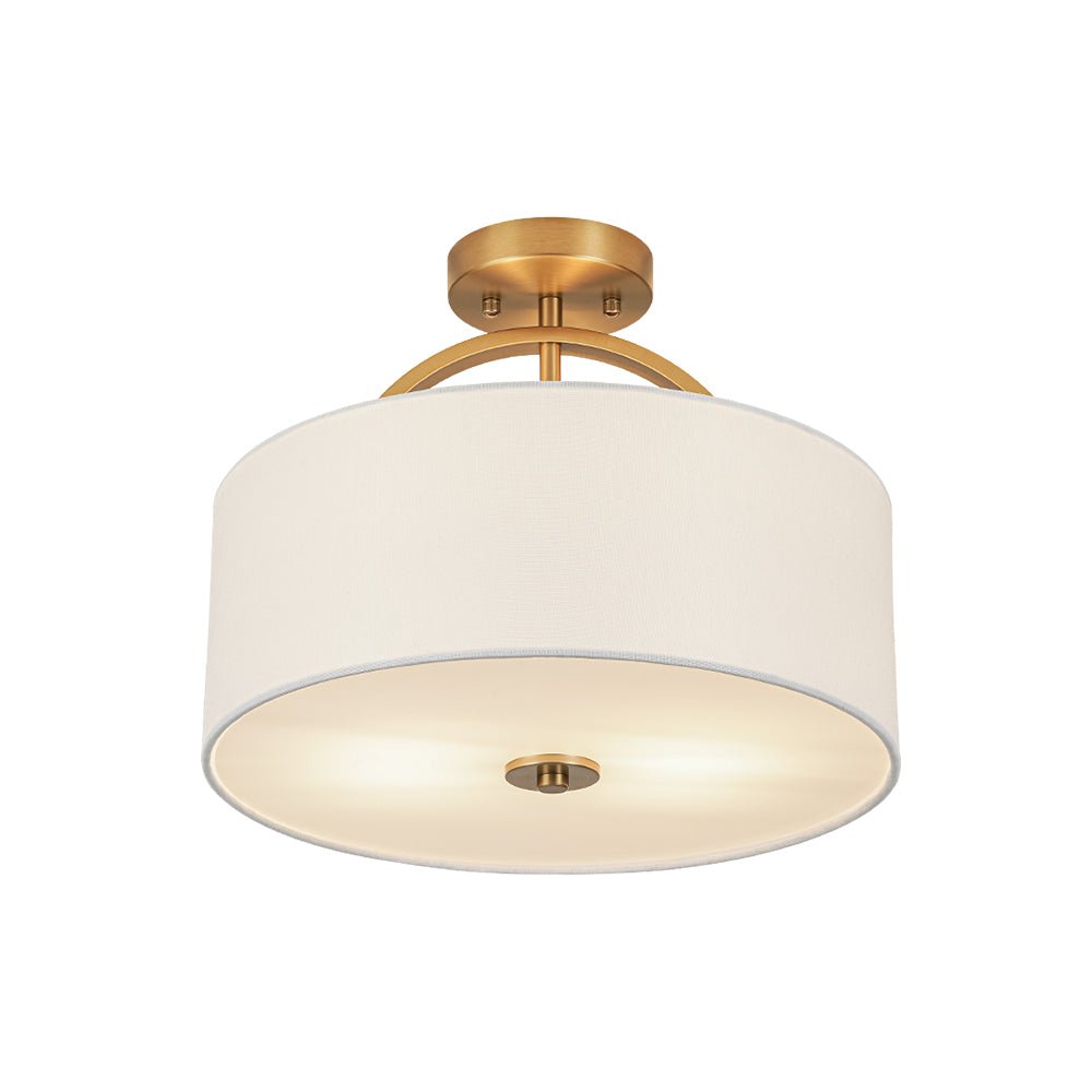 lightfixturesusa-mid-century-brass-wide-linen-drum-semi-flush-mount-ceiling-light-brass-593523