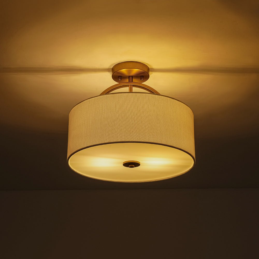 lightfixturesusa-mid-century-brass-wide-linen-drum-semi-flush-mount-ceiling-light-brass-698458