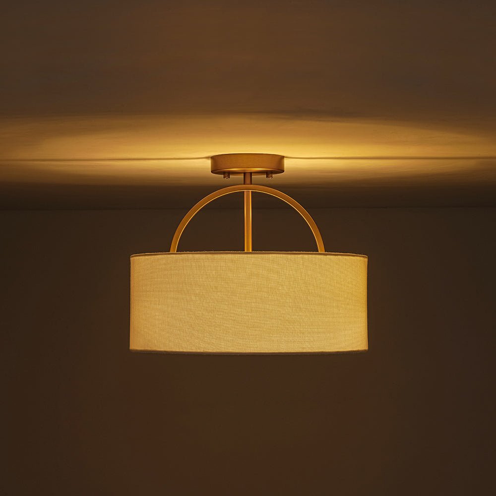 lightfixturesusa-mid-century-brass-wide-linen-drum-semi-flush-mount-ceiling-light-brass-848168