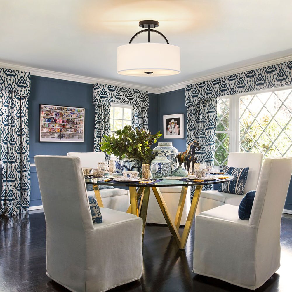 lightfixturesusa-mid-century-brass-wide-linen-drum-semi-flush-mount-ceiling-light-nickel-2653528