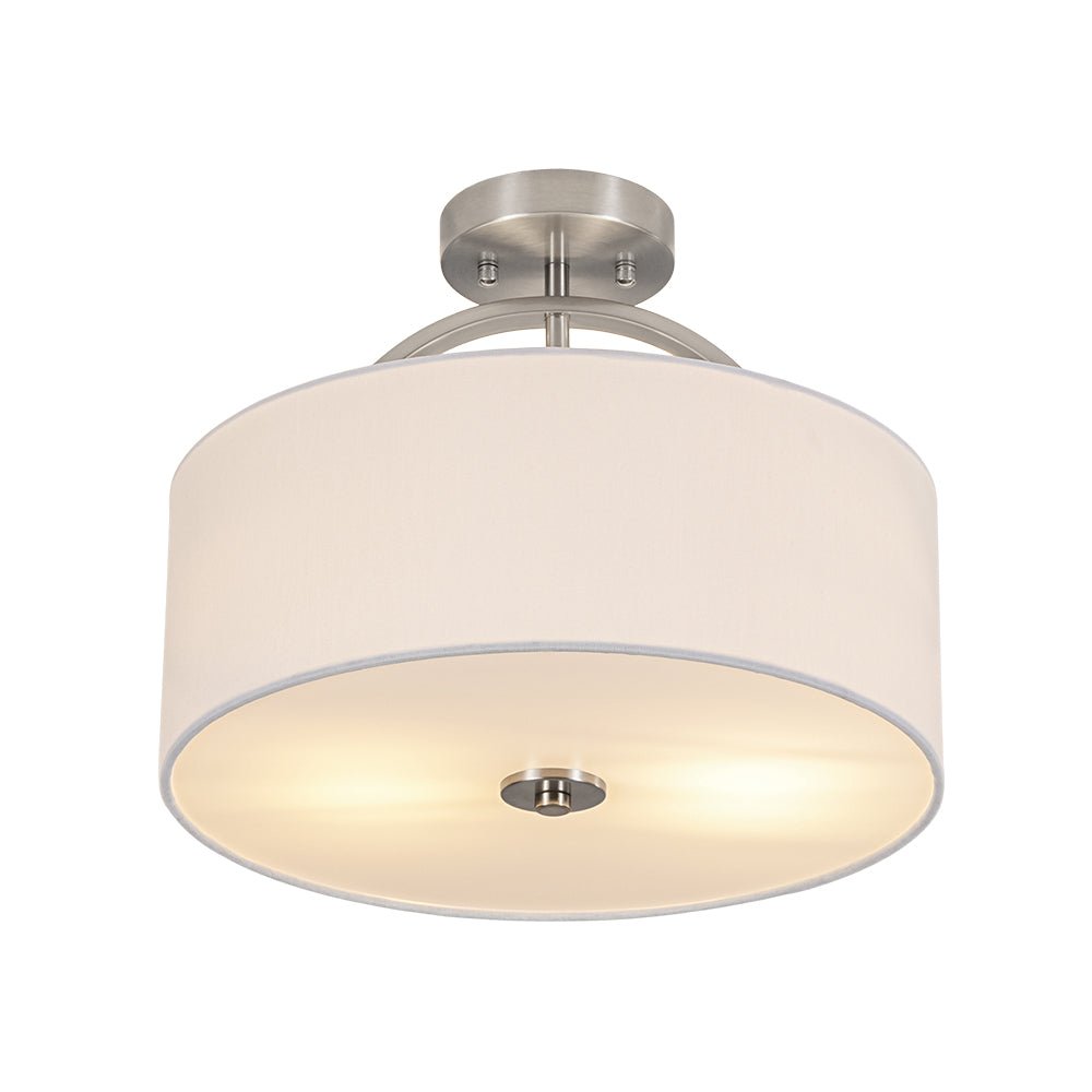 lightfixturesusa-mid-century-brass-wide-linen-drum-semi-flush-mount-ceiling-light-nickel-2842929