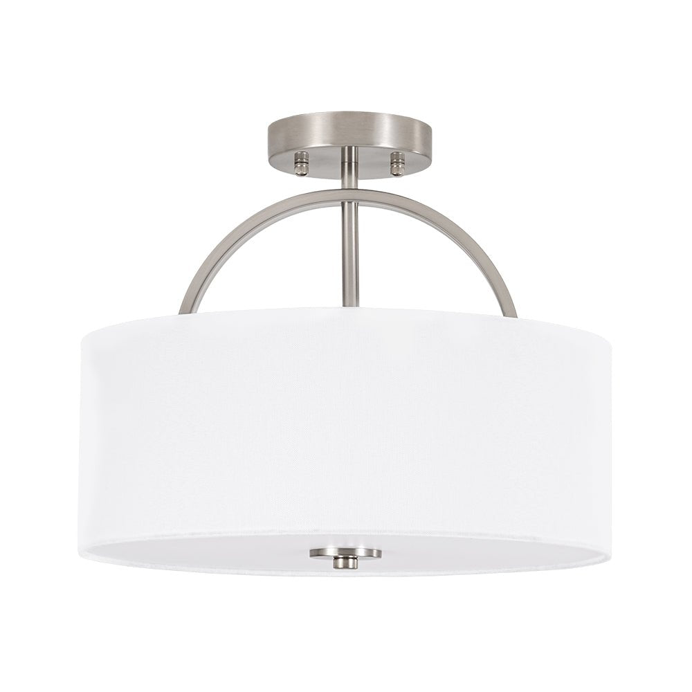 lightfixturesusa-mid-century-brass-wide-linen-drum-semi-flush-mount-ceiling-light-nickel-5873669